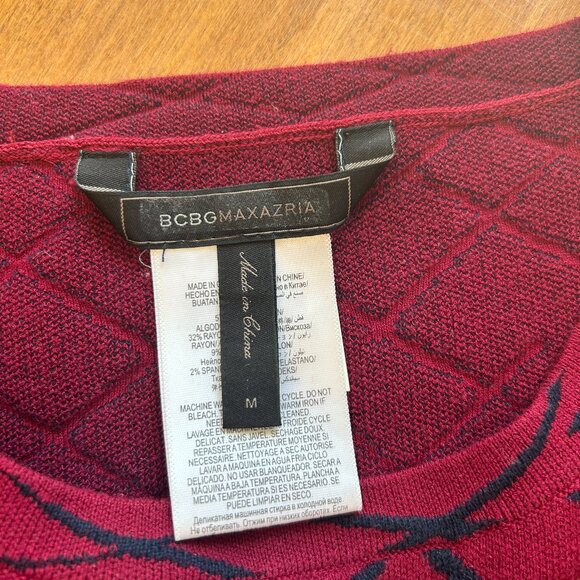 BCBG MaxAzria Size M - Picture 3 of 3